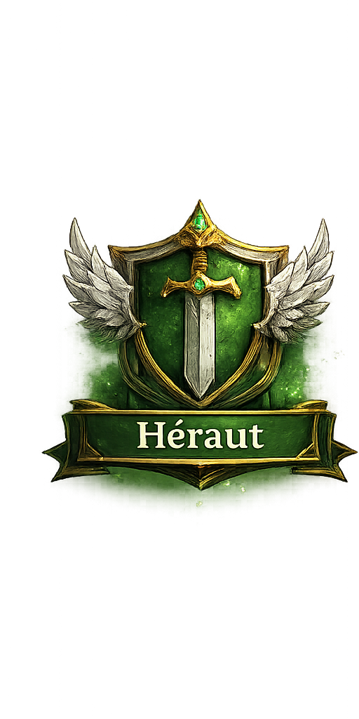 Héraut
